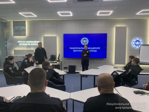 Права дитини в кримінальному провадженні: досвід практиків для майбутніх слідчих