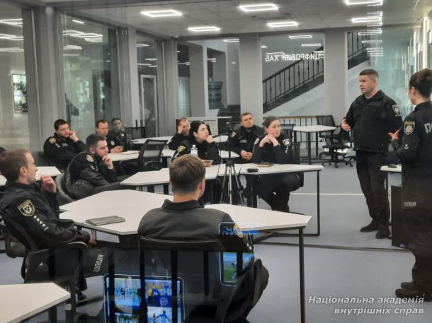 Права дитини в кримінальному провадженні: досвід практиків для майбутніх слідчих