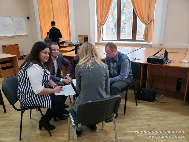 Як зробити навчання праву інтерактивним та ефективним