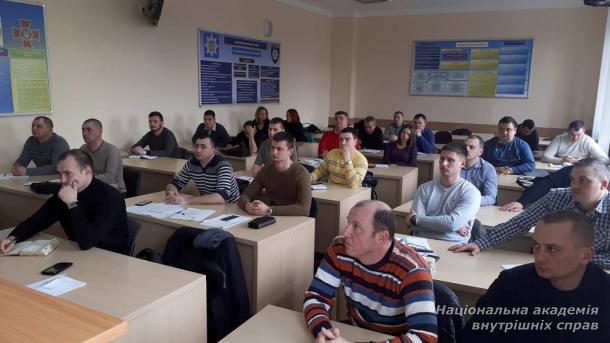 Упровадження в практику столичного досвіду превентивної комунікації
