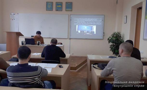 Упровадження в практику столичного досвіду превентивної комунікації