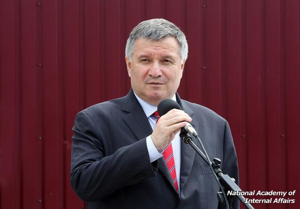Аrsen Avakov: Vinnytsia and Chernihiv KORD units are ready for operations Аrsen Avakov: Vinnytsia and Chernihiv KORD units are ready for operations