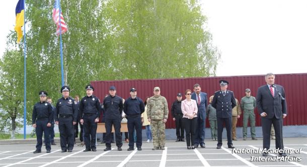 Аrsen Avakov: Vinnytsia and Chernihiv KORD units are ready for operations Аrsen Avakov: Vinnytsia and Chernihiv KORD units are ready for operations