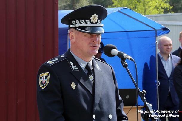 Аrsen Avakov: Vinnytsia and Chernihiv KORD units are ready for operations Аrsen Avakov: Vinnytsia and Chernihiv KORD units are ready for operations