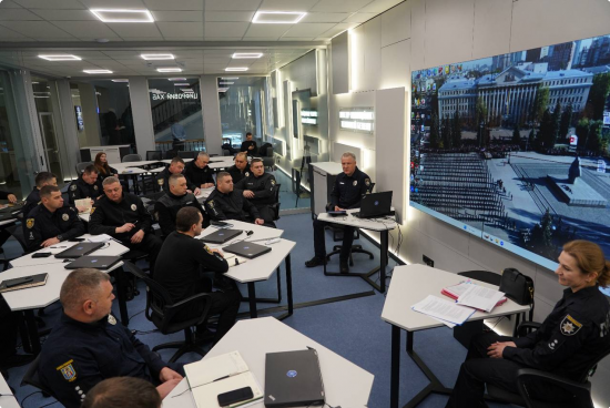 Професійні стандарти та сучасні виклики досудового розслідування