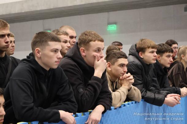 Чемпіонат з настільного тенісу визначив найсильніших