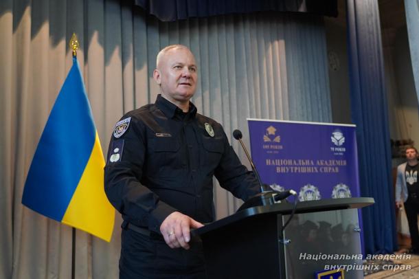 Урочистий випуск магістрів інституту заочного та дистанційного навчання Урочистий випуск магістрів інституту заочного та дистанційного навчання