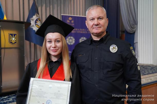 Урочистий випуск магістрів інституту заочного та дистанційного навчання Урочистий випуск магістрів інституту заочного та дистанційного навчання