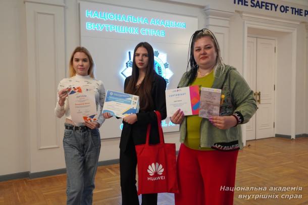 Вихідні з користю для науки: нові здобутки нашої молоді