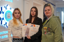 Вихідні з користю для науки: нові здобутки нашої молоді Фото