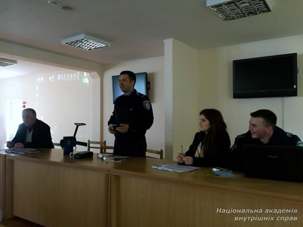 Тиждень Правил дорожнього руху