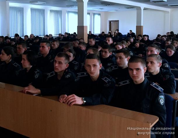 Тиждень Правил дорожнього руху