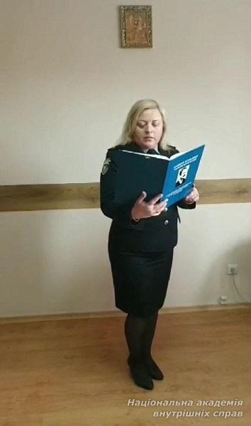 Нам пора для України жить!