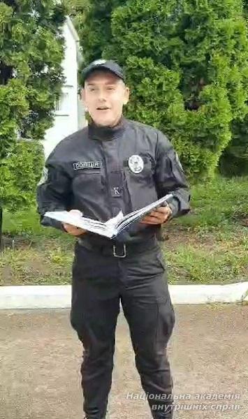 Нам пора для України жить!