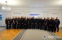 У НАВС відбувся науково-практичний семінар-тренінг з питань захисту професійної діяльності представників медіа та свободи слова Фото