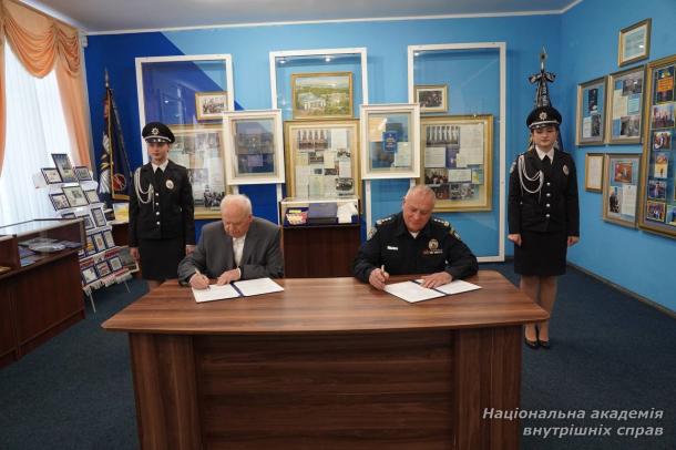 Музею МВС – 20! Музею МВС – 20!