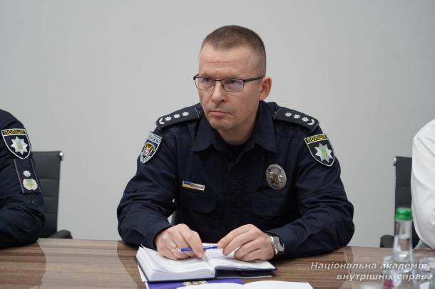 Міжвідомчий круглий стіл щодо дотримання процесуальних прав осіб під час досудового розслідування Міжвідомчий круглий стіл щодо дотримання процесуальних прав осіб під час досудового розслідування