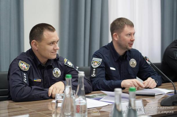 Міжвідомчий круглий стіл щодо дотримання процесуальних прав осіб під час досудового розслідування Міжвідомчий круглий стіл щодо дотримання процесуальних прав осіб під час досудового розслідування