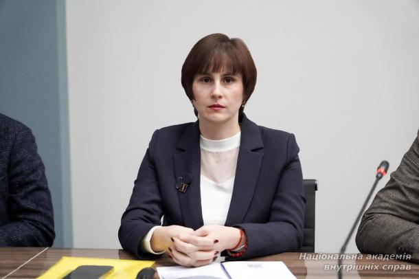 Міжвідомчий круглий стіл щодо дотримання процесуальних прав осіб під час досудового розслідування Міжвідомчий круглий стіл щодо дотримання процесуальних прав осіб під час досудового розслідування