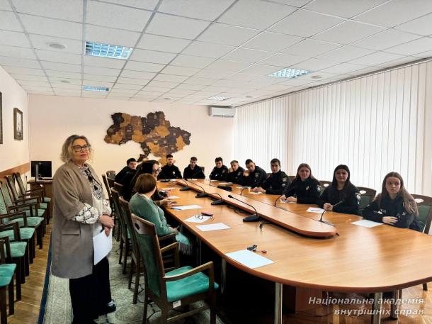 Здобувачі та науково-педагогічні працівники НАВС долучилися до Всеукраїнського радіодиктанту національної єдності Здобувачі та науково-педагогічні працівники НАВС долучилися до Всеукраїнського радіодиктанту національної єдності