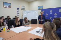 Наукове проєктування дошки детектива: синергія науки, креативу й фінансової безпеки Фото