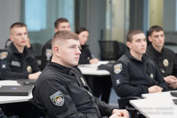 Кримінальний аналіз та інноваційні технології в боротьбі з наркозлочинністю Кримінальний аналіз та інноваційні технології в боротьбі з наркозлочинністю