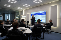 Кримінальний аналіз та інноваційні технології в боротьбі з наркозлочинністю Фото