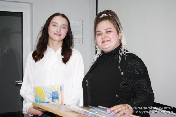 Рада молодих вчених НАВС і кафедра фізичної й тактичної підготовки ННІПП: відкриття нових горизонтів науки на студентському форумі «Вступ у науку. Дослідження в галузі «Фізична культура»»