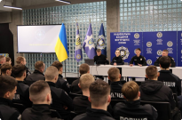 Торгівля людьми: сучасні загрози та механізми протидії Фото