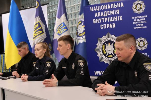 Торгівля людьми: сучасні загрози та механізми протидії