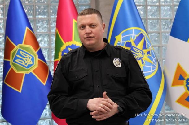 Торгівля людьми: сучасні загрози та механізми протидії