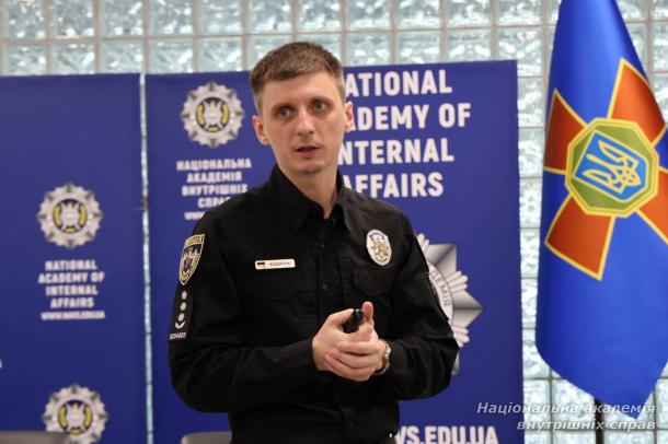 Торгівля людьми: сучасні загрози та механізми протидії