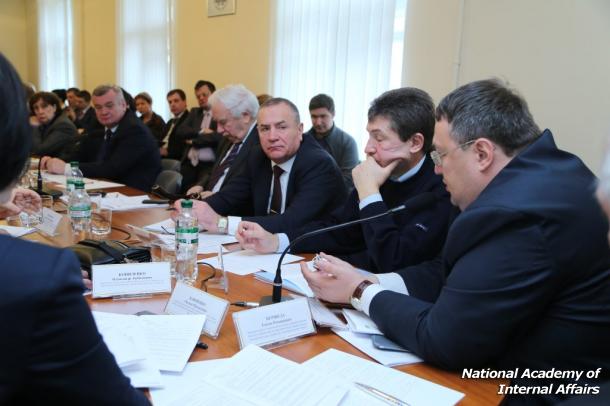 Legislative activities of the Verkhovna Rada of Ukraine: planning strategy in the context of European integration