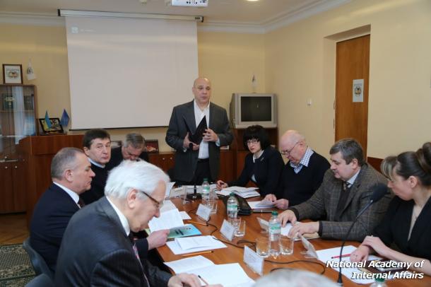 Legislative activities of the Verkhovna Rada of Ukraine: planning strategy in the context of European integration