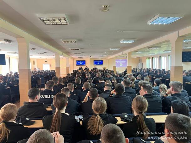 Інноваційні підходи до практичної підготовки фахівців досудового розслідування в НАВС