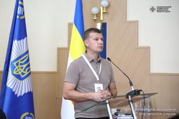 МВС презентувало збірку документів про Голодомор 1932–1933 років