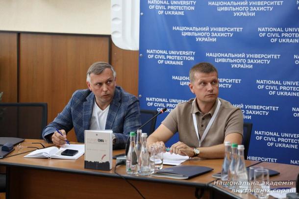 МВС презентувало збірку документів про Голодомор 1932–1933 років