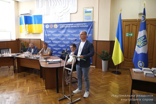 МВС презентувало збірку документів про Голодомор 1932–1933 років