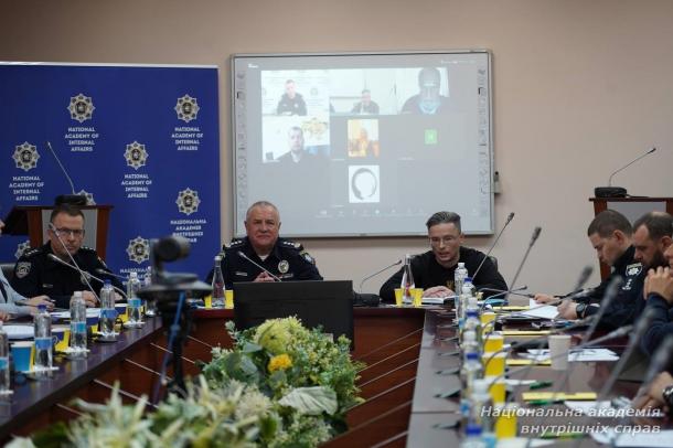 Ювілейна конференція з кримінального права