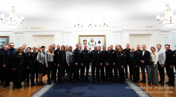Ювілейна конференція з кримінального права