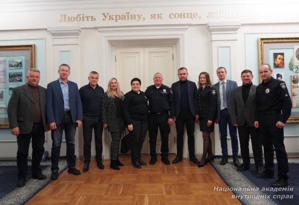 Ювілейна конференція з кримінального права