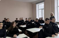 Говорити, щоб розуміти: психологія безбар’єрного діалогу Фото