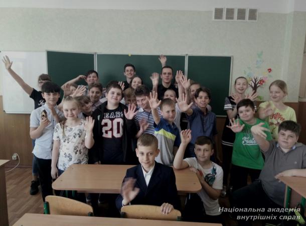 Профорієнтаційна робота як невід’ємна складова функціонування  навчального закладу
