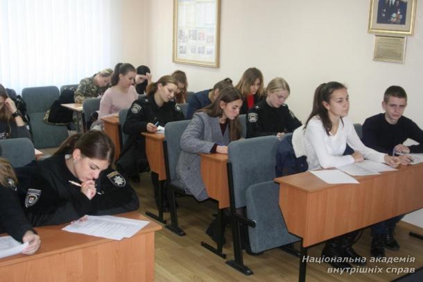 Вітаємо переможців!