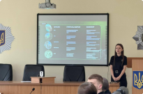Аналіз транзакцій криптовалюти: сучасні виклики в боротьбі з наркозлочинністю Фото