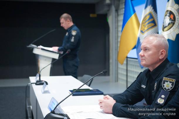 Сьогодні — день, що назавжди залишиться в памʼяті понад пів тисячі юнаків і дівчат.