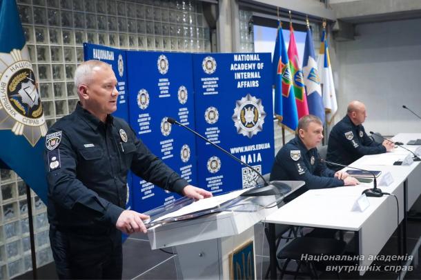 Сьогодні — день, що назавжди залишиться в памʼяті понад пів тисячі юнаків і дівчат.