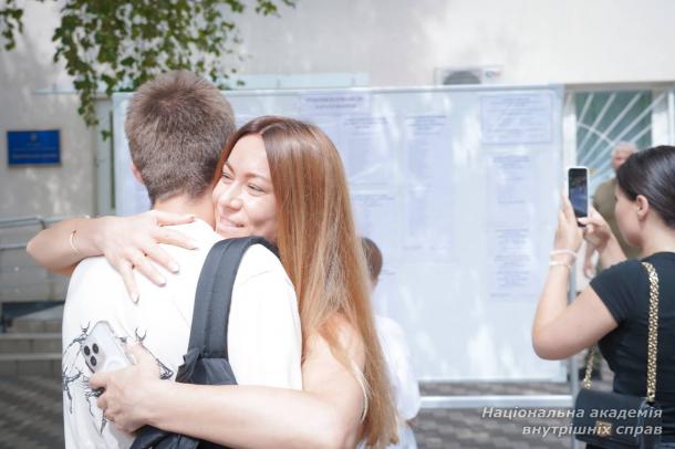 Сьогодні — день, що назавжди залишиться в памʼяті понад пів тисячі юнаків і дівчат.