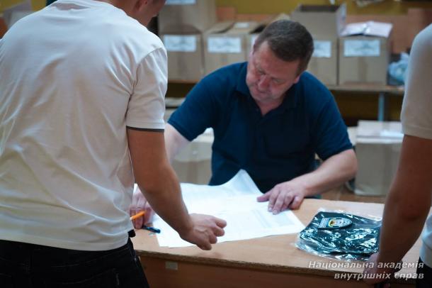 Сьогодні — день, що назавжди залишиться в памʼяті понад пів тисячі юнаків і дівчат.