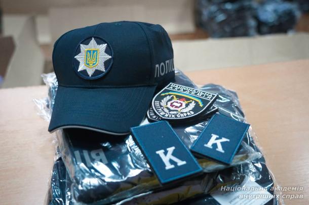 Сьогодні — день, що назавжди залишиться в памʼяті понад пів тисячі юнаків і дівчат.